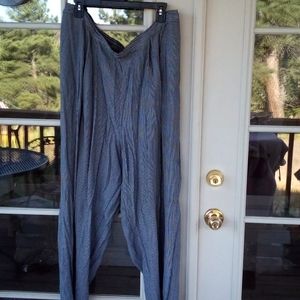 Casual Corner Women 3X Slacks